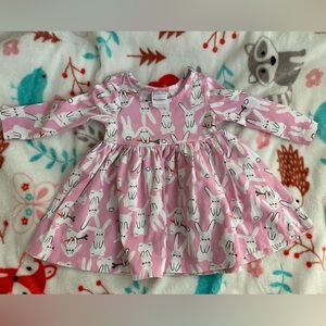 Hanna Andersson Easter dress/top